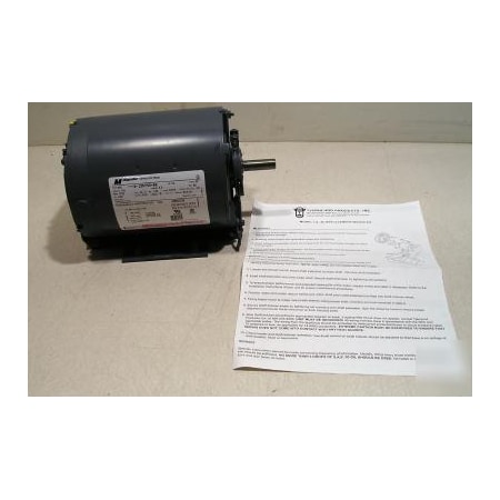 Thernlund 950-1021 Motor Kit With Wheel 950-1021